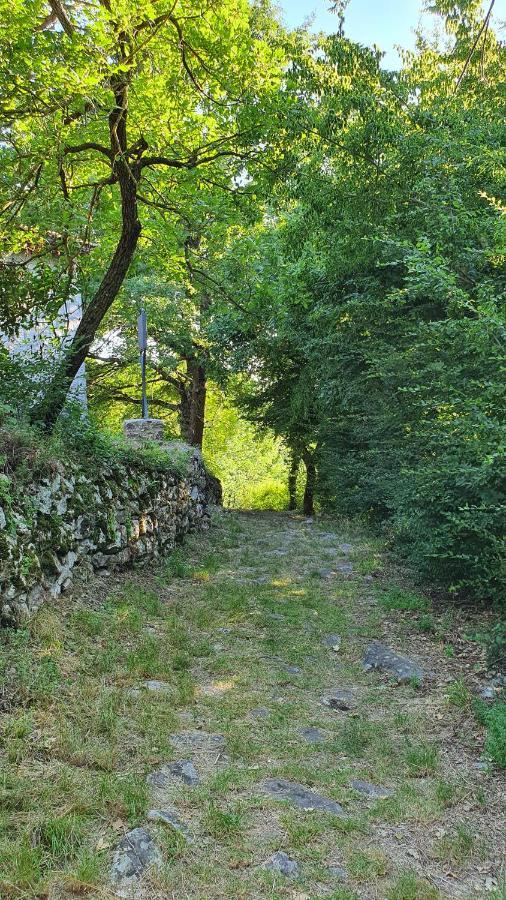 Hurz - Giardino Sannita Pietrelcina Exteriér fotografie