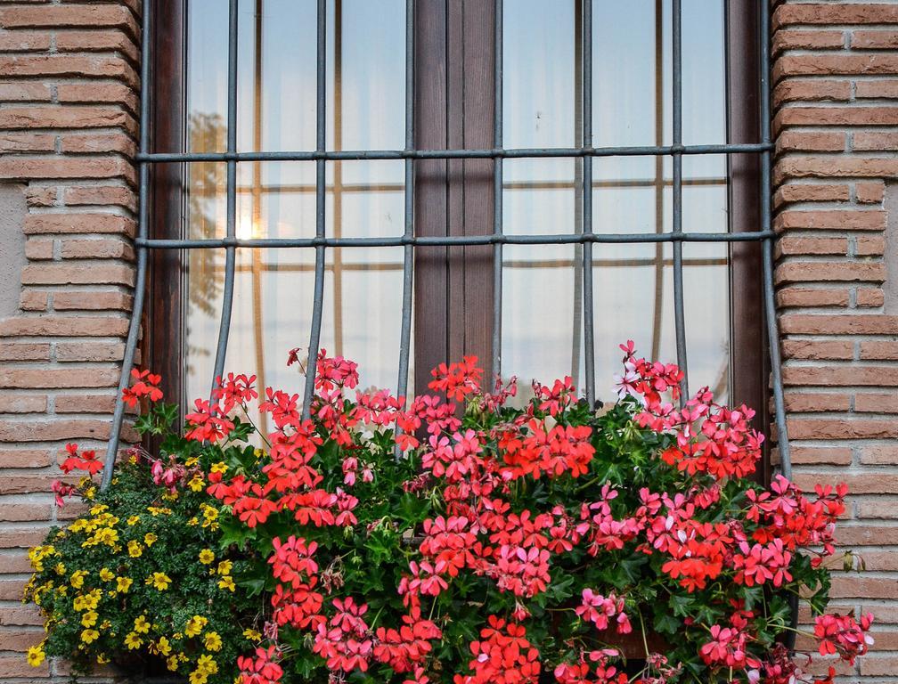 Hurz - Giardino Sannita Pietrelcina Exteriér fotografie