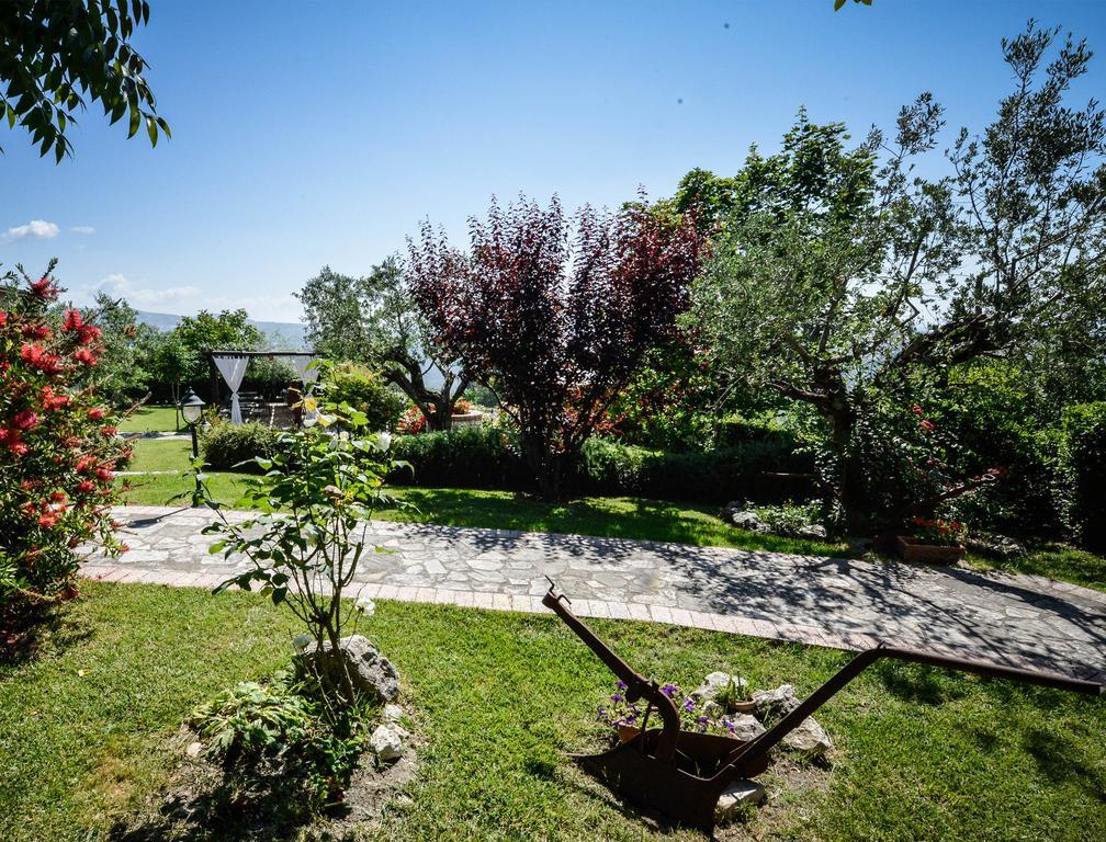 Hurz - Giardino Sannita Pietrelcina Exteriér fotografie