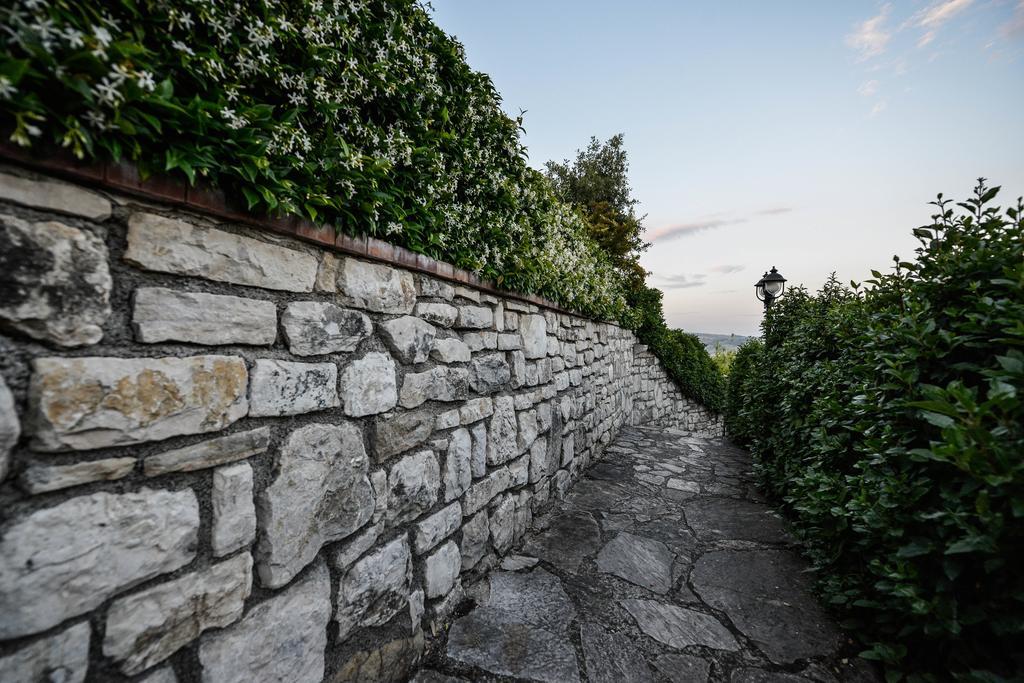 Hurz - Giardino Sannita Pietrelcina Exteriér fotografie